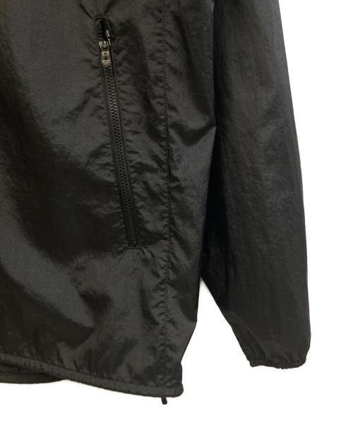 THE NORTH FACE（ザ ノース フェイス）THE NORTH FACE (ザ ノース フェイス) HYKE (ハイク) Trail Wind Jacket ブラック サイズ:M 未使用品の古着・服飾アイテム