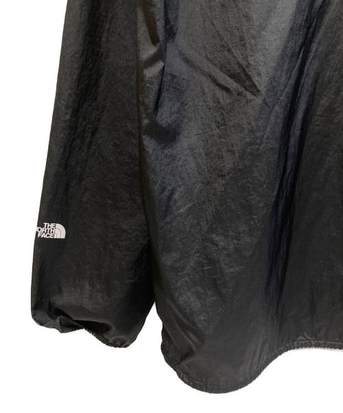 THE NORTH FACE（ザ ノース フェイス）THE NORTH FACE (ザ ノース フェイス) HYKE (ハイク) Trail Wind Jacket ブラック サイズ:M 未使用品の古着・服飾アイテム