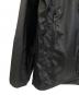 THE NORTH FACE (ザ ノース フェイス) HYKE (ハイク) Trail Wind Jacket ブラック サイズ:M 未使用品：23000円