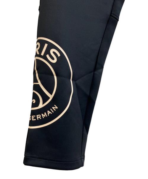 Paris Saint-Germain（パリサンジェルマン）Paris Saint-Germain (パリサンジェルマン) ジャージパンツ ブラック サイズ:LG 未使用品の古着・服飾アイテム