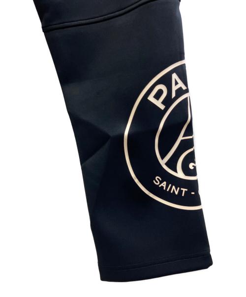Paris Saint-Germain（パリサンジェルマン）Paris Saint-Germain (パリサンジェルマン) ジャージパンツ ブラック サイズ:LG 未使用品の古着・服飾アイテム