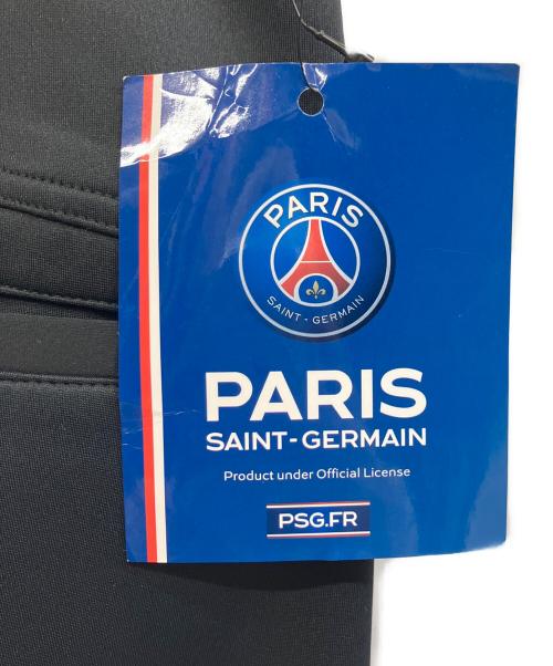 Paris Saint-Germain（パリサンジェルマン）Paris Saint-Germain (パリサンジェルマン) ジャージパンツ ブラック サイズ:LG 未使用品の古着・服飾アイテム