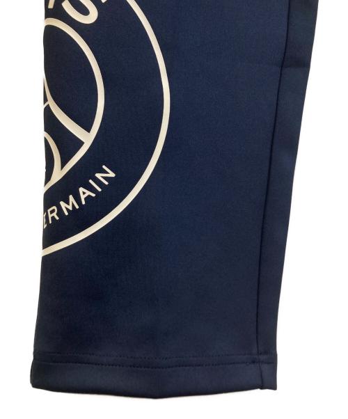 Paris Saint-Germain（パリサンジェルマン）Paris Saint-Germain (パリサンジェルマン) パンツ ネイビー サイズ:XXLの古着・服飾アイテム