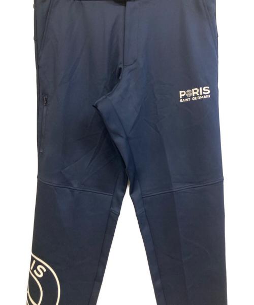 Paris Saint-Germain（パリサンジェルマン）Paris Saint-Germain (パリサンジェルマン) パンツ ネイビー サイズ:XXLの古着・服飾アイテム