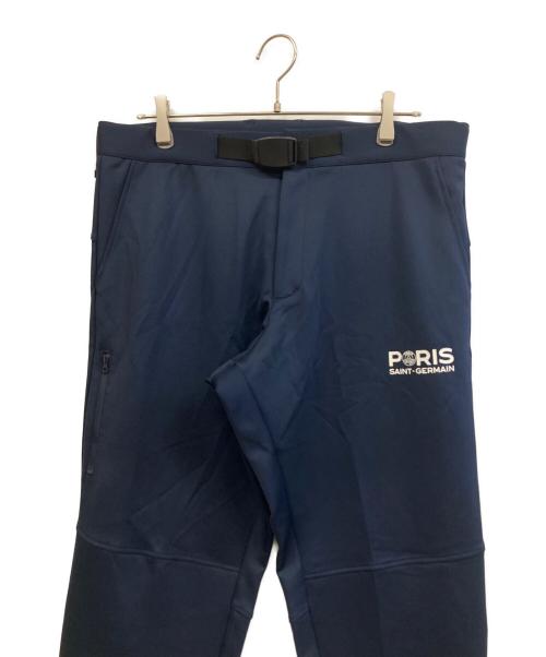Paris Saint-Germain（パリサンジェルマン）Paris Saint-Germain (パリサンジェルマン) パンツ ネイビー サイズ:XXLの古着・服飾アイテム