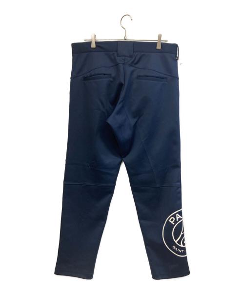 Paris Saint-Germain（パリサンジェルマン）Paris Saint-Germain (パリサンジェルマン) パンツ ネイビー サイズ:XXLの古着・服飾アイテム