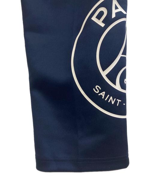 Paris Saint-Germain（パリサンジェルマン）Paris Saint-Germain (パリサンジェルマン) パンツ ネイビー サイズ:XXLの古着・服飾アイテム