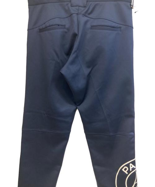 Paris Saint-Germain（パリサンジェルマン）Paris Saint-Germain (パリサンジェルマン) パンツ ネイビー サイズ:XXLの古着・服飾アイテム