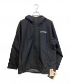 adidasアディダス）の古着「テレックス Xperior 2層構造」｜ブラック