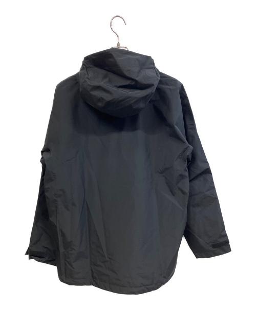 adidas（アディダス）adidas (アディダス) テレックス Xperior 2層構造 ブラック サイズ:2XLの古着・服飾アイテム