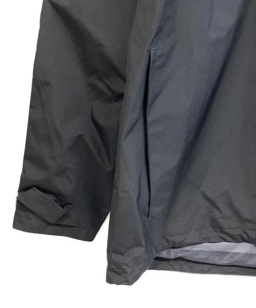 adidas（アディダス）adidas (アディダス) テレックス Xperior 2層構造 ブラック サイズ:2XLの古着・服飾アイテム