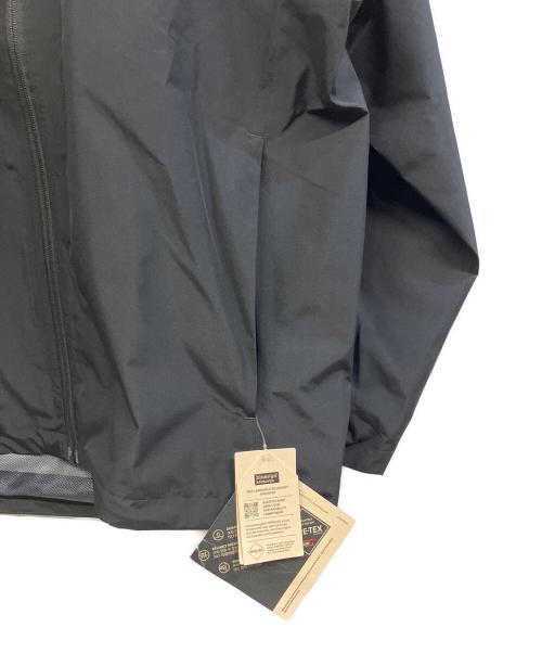 adidas（アディダス）adidas (アディダス) テレックス Xperior 2層構造 ブラック サイズ:2XLの古着・服飾アイテム