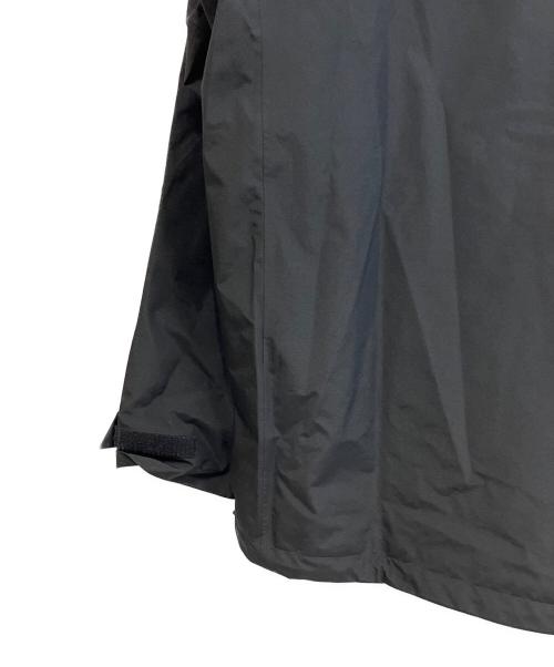 adidas（アディダス）adidas (アディダス) テレックス Xperior 2層構造 ブラック サイズ:2XLの古着・服飾アイテム