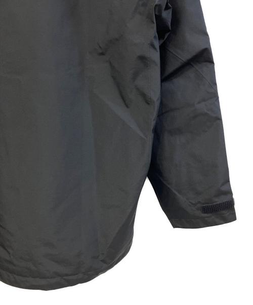 adidas（アディダス）adidas (アディダス) テレックス Xperior 2層構造 ブラック サイズ:2XLの古着・服飾アイテム