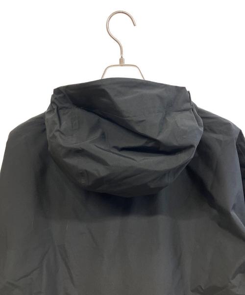 adidas（アディダス）adidas (アディダス) テレックス Xperior 2層構造 ブラック サイズ:2XLの古着・服飾アイテム