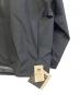 中古・古着 adidas (アディダス) テレックス Xperior 2層構造 ブラック サイズ:2XL：18000円