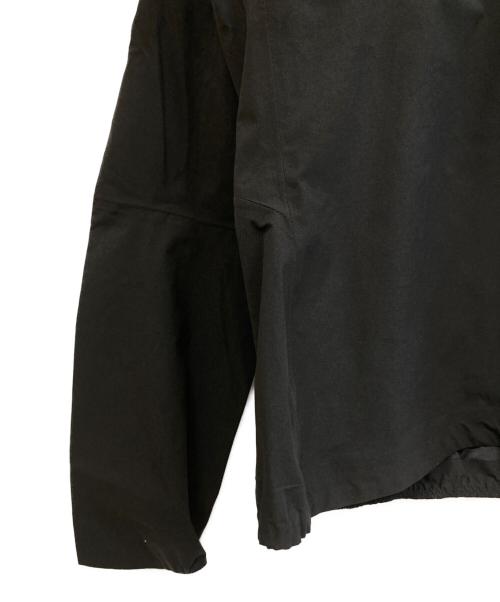 PUMA（プーマ）PUMA (プーマ) ジャケット ブラック サイズ:Sの古着・服飾アイテム