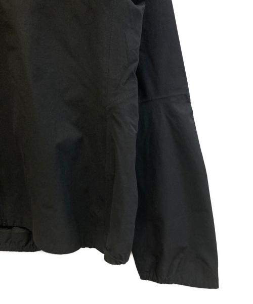 PUMA（プーマ）PUMA (プーマ) ジャケット ブラック サイズ:Sの古着・服飾アイテム