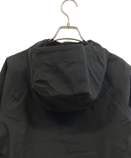 PUMA（プーマ）PUMA (プーマ) ジャケット ブラック サイズ:Sの古着・服飾アイテム