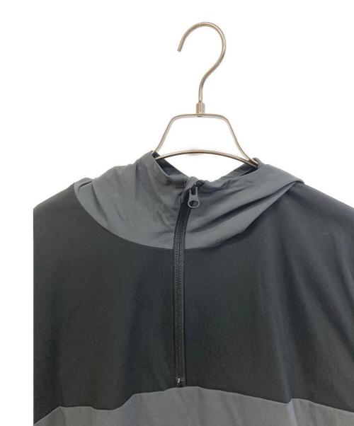 NEW BALANCE（ニューバランス）NEW BALANCE (ニューバランス) ジャケット グレー サイズ:M 未使用品の古着・服飾アイテム