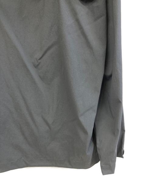 NEW BALANCE（ニューバランス）NEW BALANCE (ニューバランス) ジャケット グレー サイズ:M 未使用品の古着・服飾アイテム