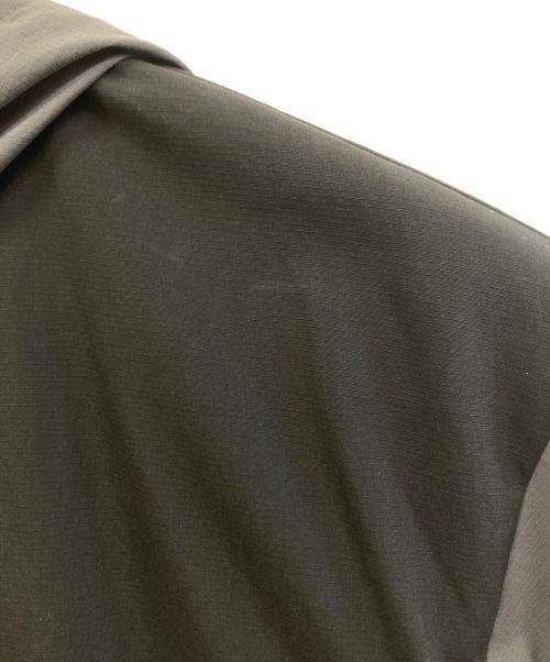 NEW BALANCE（ニューバランス）NEW BALANCE (ニューバランス) ジャケット グレー サイズ:M 未使用品の古着・服飾アイテム