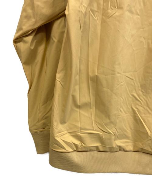 OAKLEY（オークリー）OAKLEY (オークリー) ジャケット イエロー サイズ:Lの古着・服飾アイテム