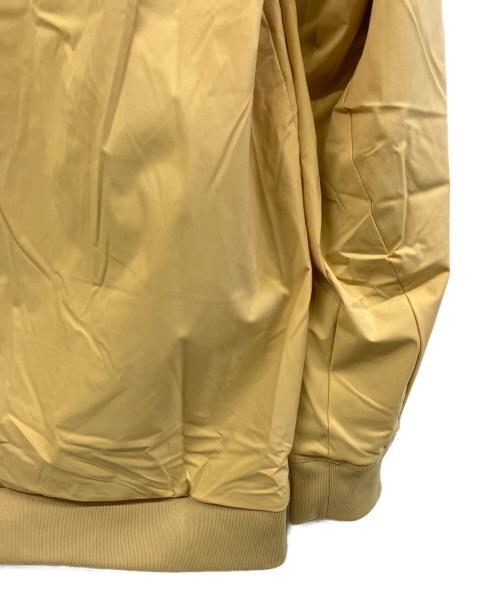 OAKLEY（オークリー）OAKLEY (オークリー) ジャケット イエロー サイズ:Lの古着・服飾アイテム