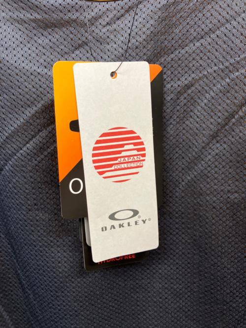 OAKLEY（オークリー）OAKLEY (オークリー) ジャケット イエロー サイズ:Lの古着・服飾アイテム