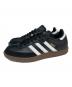 adidas (アディダス) Samba Leather ブラック サイズ:22.5cm 未使用品：8000円