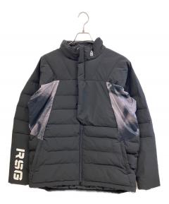 中古・古着通販】Denham (デンハム) ナイロンジャケット ブラック