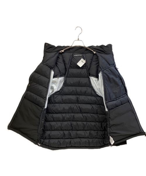 RUSSELUNO（ラッセルノ）RUSSELUNO (ラッセルノ) ジャケット ブラック サイズ:6 未使用品の古着・服飾アイテム