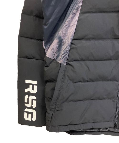 RUSSELUNO（ラッセルノ）RUSSELUNO (ラッセルノ) ジャケット ブラック サイズ:6 未使用品の古着・服飾アイテム