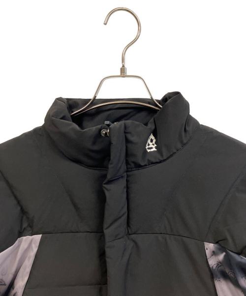 RUSSELUNO（ラッセルノ）RUSSELUNO (ラッセルノ) ジャケット ブラック サイズ:6 未使用品の古着・服飾アイテム