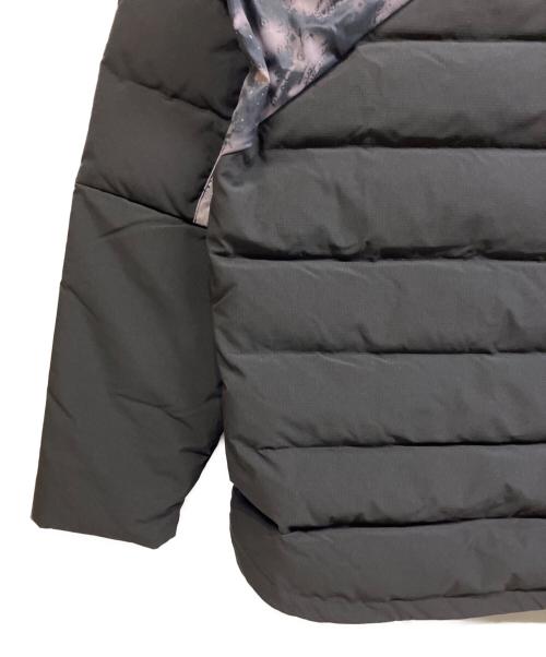 RUSSELUNO（ラッセルノ）RUSSELUNO (ラッセルノ) ジャケット ブラック サイズ:6 未使用品の古着・服飾アイテム