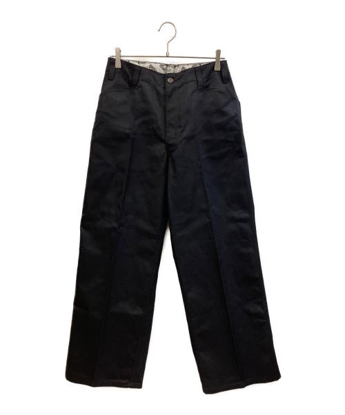 BEN DAVIS（ベンデイビス）BEN DAVIS (ベンデイビス) デニムパンツ ブラック サイズ:30の古着・服飾アイテム