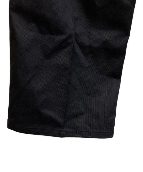 BEN DAVIS（ベンデイビス）BEN DAVIS (ベンデイビス) デニムパンツ ブラック サイズ:30の古着・服飾アイテム