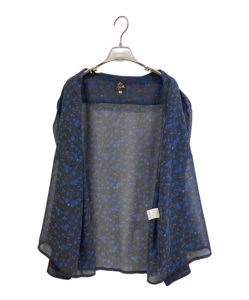 Needles（ニードルズ）Needles (ニードルズ) 長袖シャツ ブラック サイズ:Mの古着・服飾アイテム