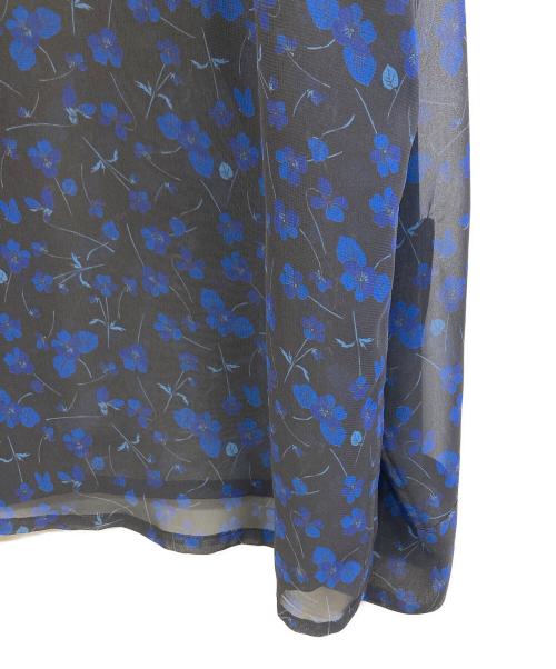 Needles（ニードルズ）Needles (ニードルズ) 長袖シャツ ブラック サイズ:Mの古着・服飾アイテム