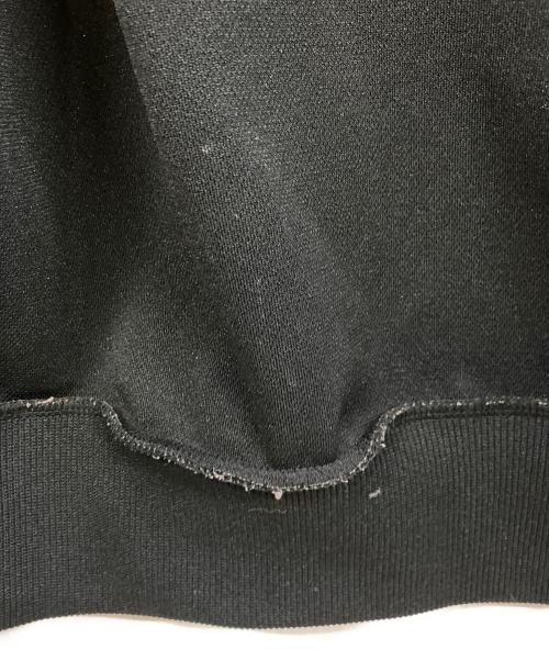 Needles（ニードルズ）Needles (ニードルズ) トラックジャケット ブラック×パープル サイズ:Mの古着・服飾アイテム