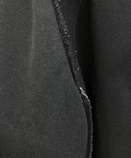 Needles（ニードルズ）Needles (ニードルズ) トラックジャケット ブラック×パープル サイズ:Mの古着・服飾アイテム