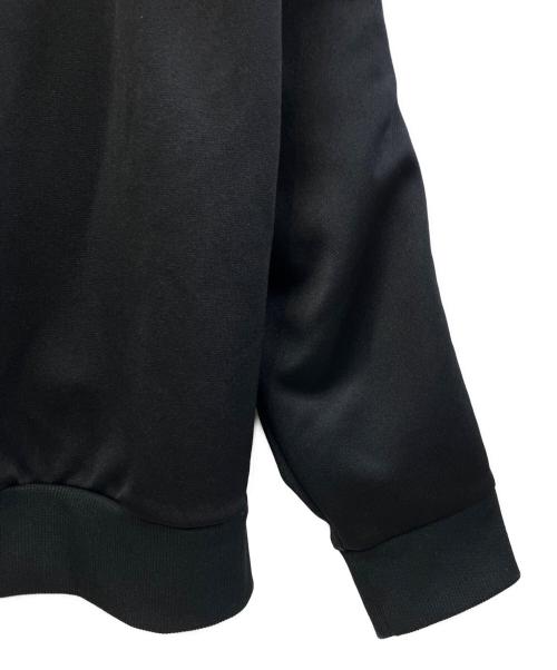 Needles（ニードルズ）Needles (ニードルズ) トラックジャケット ブラック×パープル サイズ:Mの古着・服飾アイテム