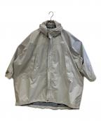 THE NORTH FACEザ ノース フェイス）の古着「コート」｜ベージュ