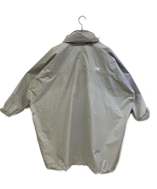 THE NORTH FACE（ザ ノース フェイス）THE NORTH FACE (ザ ノース フェイス) コート ベージュ サイズ:Mの古着・服飾アイテム
