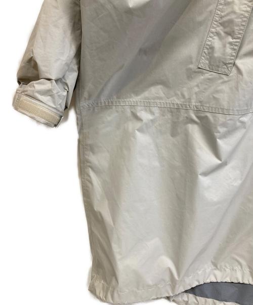 THE NORTH FACE（ザ ノース フェイス）THE NORTH FACE (ザ ノース フェイス) コート ベージュ サイズ:Mの古着・服飾アイテム