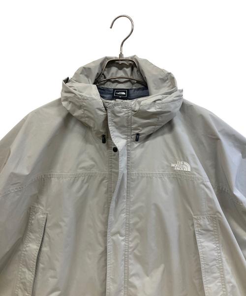 THE NORTH FACE（ザ ノース フェイス）THE NORTH FACE (ザ ノース フェイス) コート ベージュ サイズ:Mの古着・服飾アイテム