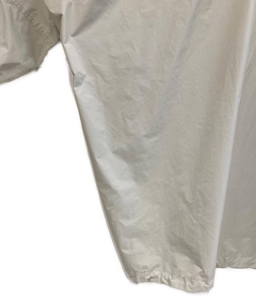 THE NORTH FACE（ザ ノース フェイス）THE NORTH FACE (ザ ノース フェイス) コート ベージュ サイズ:Mの古着・服飾アイテム