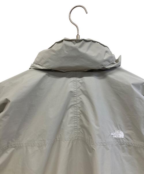 THE NORTH FACE（ザ ノース フェイス）THE NORTH FACE (ザ ノース フェイス) コート ベージュ サイズ:Mの古着・服飾アイテム
