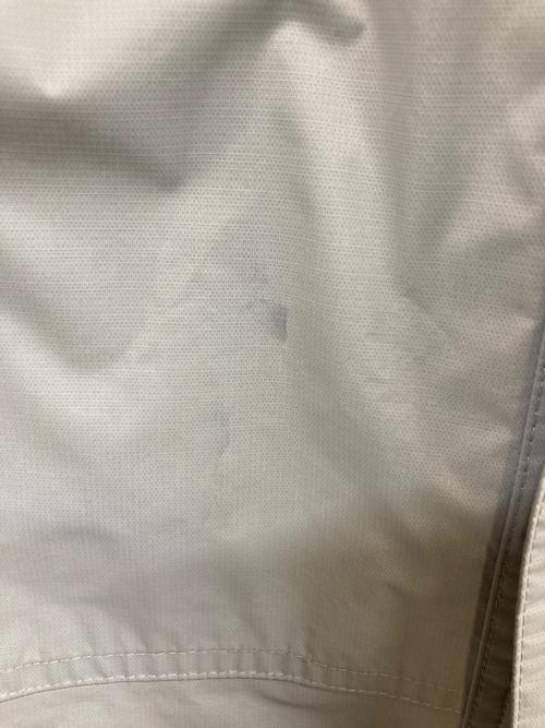 THE NORTH FACE（ザ ノース フェイス）THE NORTH FACE (ザ ノース フェイス) コート ベージュ サイズ:Mの古着・服飾アイテム