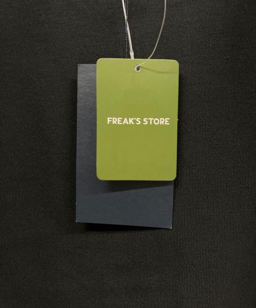 FRED PERRY（フレッドペリー）FRED PERRY (フレッドペリー) テープトラックジャケット ブラック サイズ:XS 未使用品の古着・服飾アイテム
